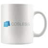 Cosless Mug - SPCM