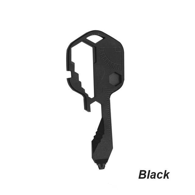 Key Shaper Tool Key Shaped Multi-Functional Tool - Cosless
