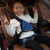 Kids Car Strap Safety Cover -