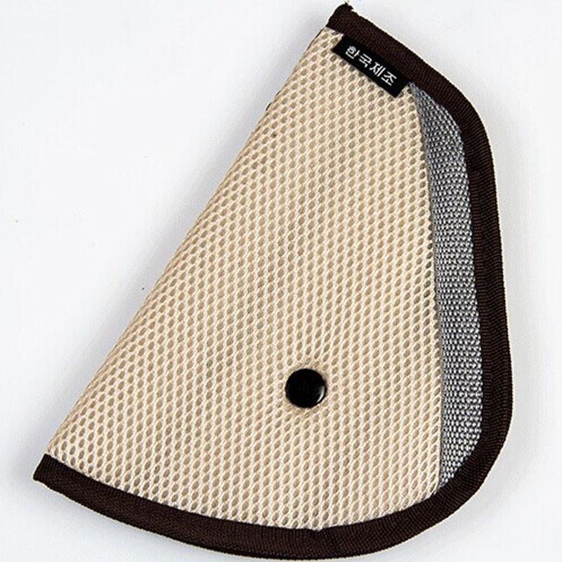 Kids Car Strap Safety Cover -
