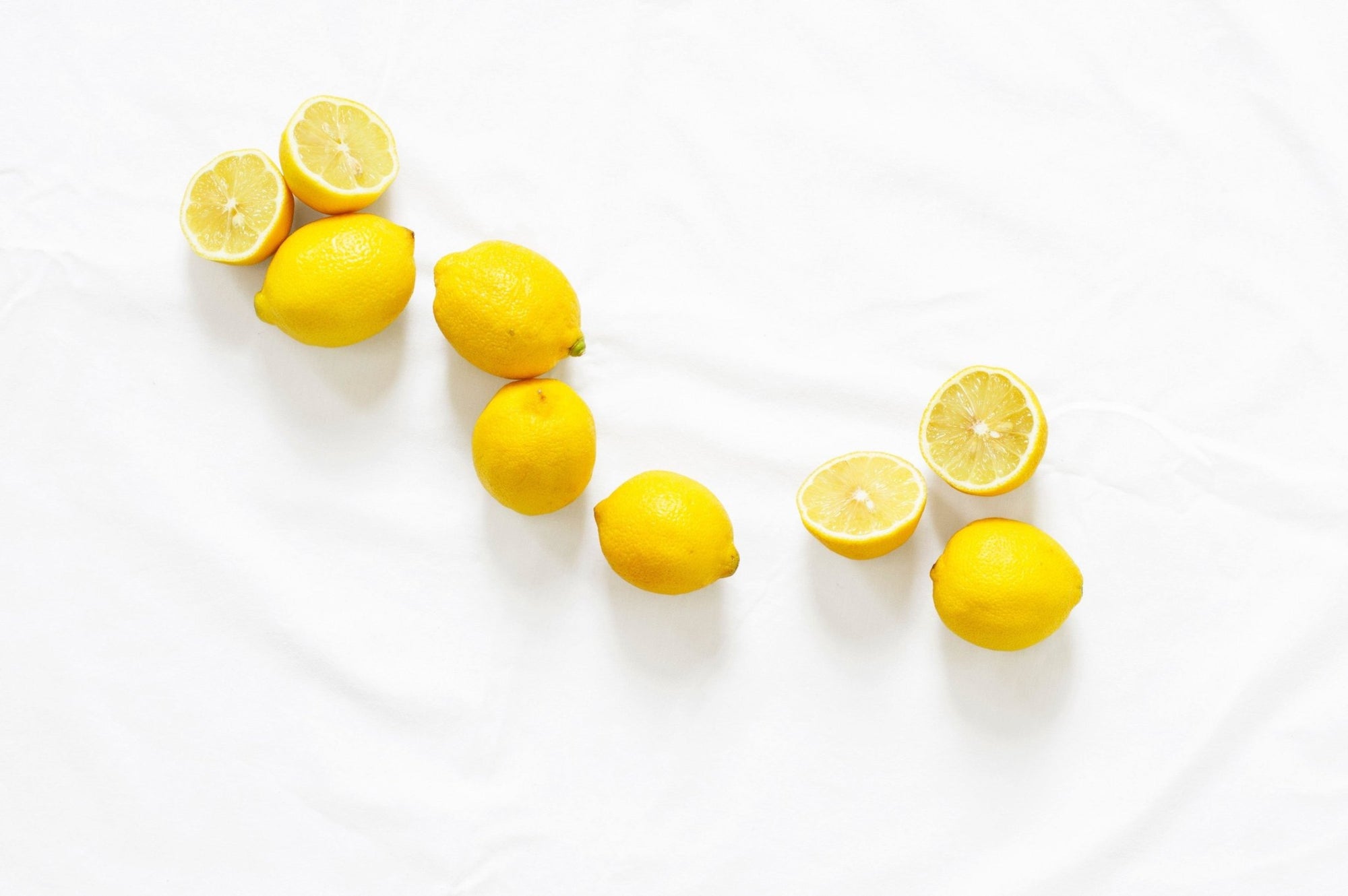 Lemon Essential Oil -