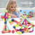 NuKids™ Magnetic Building Sticks