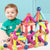 NuKids™ Magnetic Building Sticks