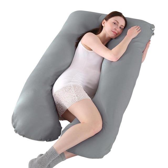 Maternity Body Pillow For Pregnancy - 14:200006155;5:201298991;200007763:201336106