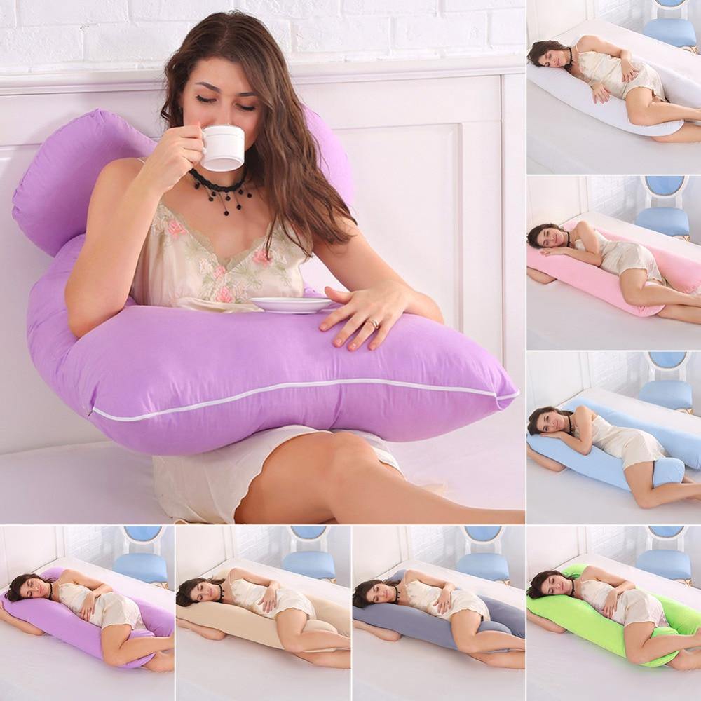 Maternity Body Pillow For Pregnancy - 14:193;5:201298991;200007763:201336106