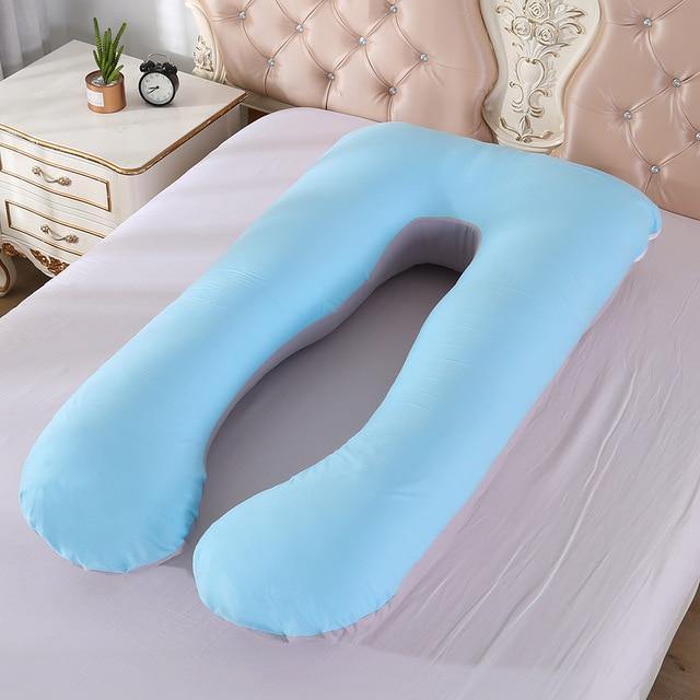 Maternity Body Pillow For Pregnancy - 14:200006156;5:201298991;200007763:201336106