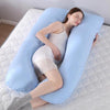 Maternity Body Pillow For Pregnancy - 14:173;5:201298991;200007763:201336106