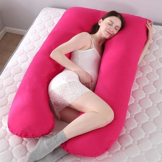 Maternity Body Pillow For Pregnancy - 14:200003699;5:201298991;200007763:201336106