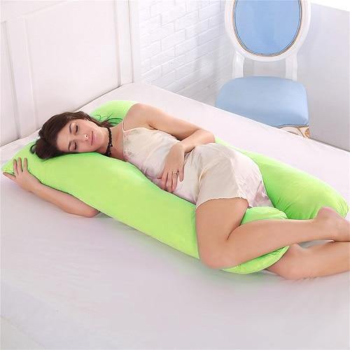 Maternity Body Pillow For Pregnancy - 14:175;5:201298991;200007763:201336106