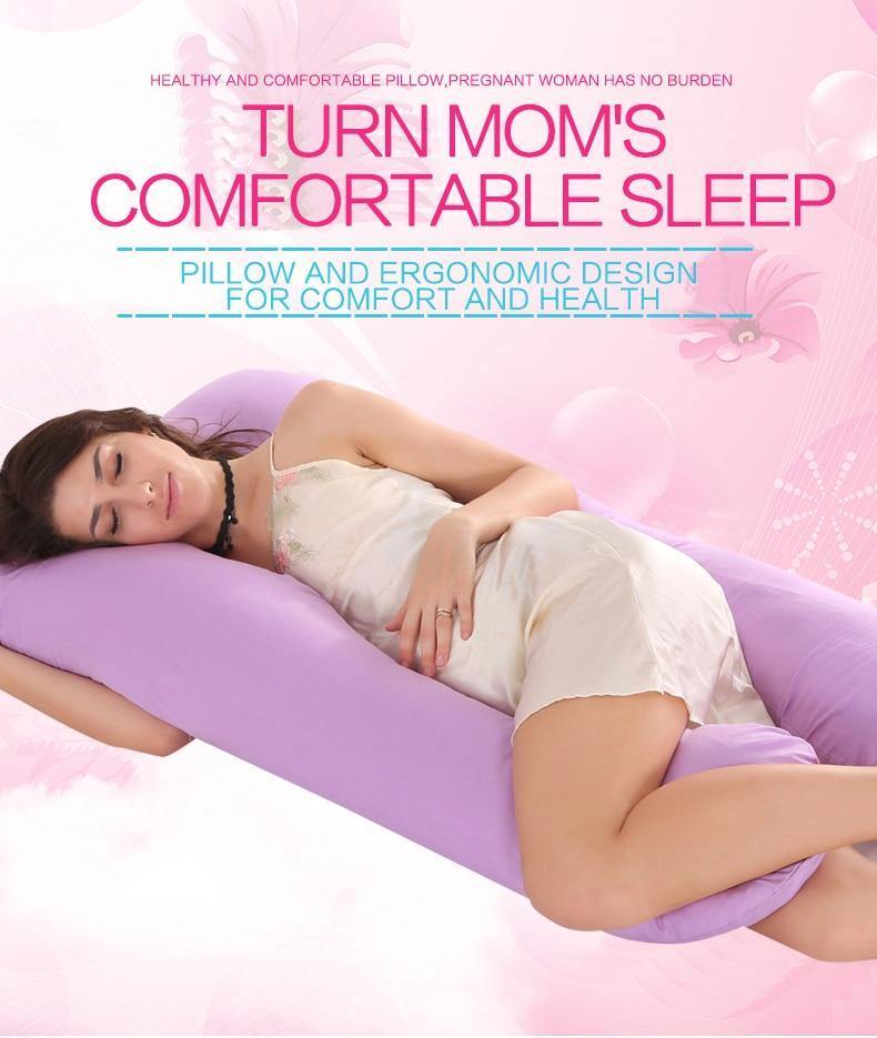 Maternity Body Pillow For Pregnancy - 14:200006151;5:201298991;200007763:201336106