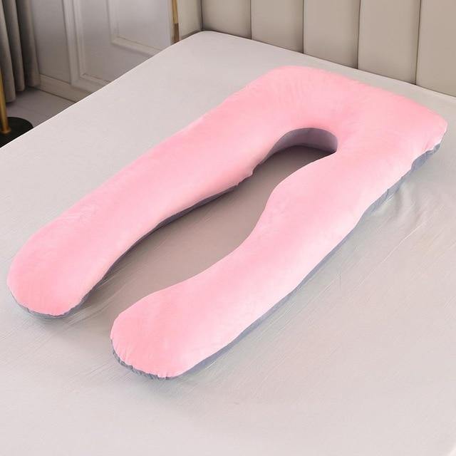 Maternity Body Pillow For Pregnancy - 14:200006151;5:201298991;200007763:201336106