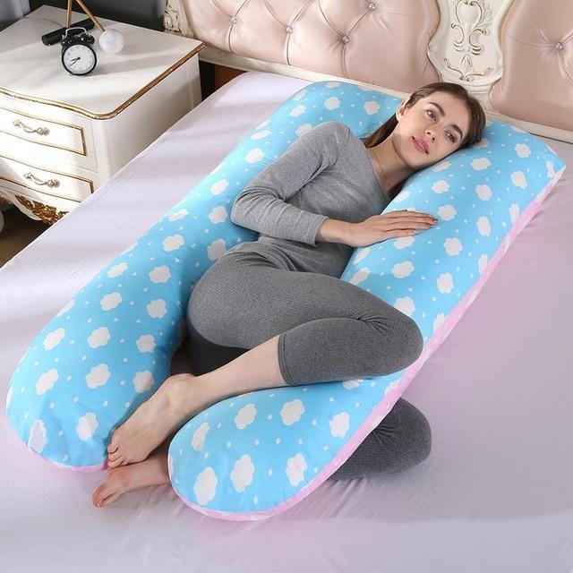 Maternity Body Pillow For Pregnancy - 14:10;5:201298991;200007763:201336106
