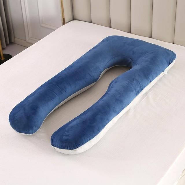 Maternity Body Pillow For Pregnancy - 14:200004870;5:201298991;200007763:201336106