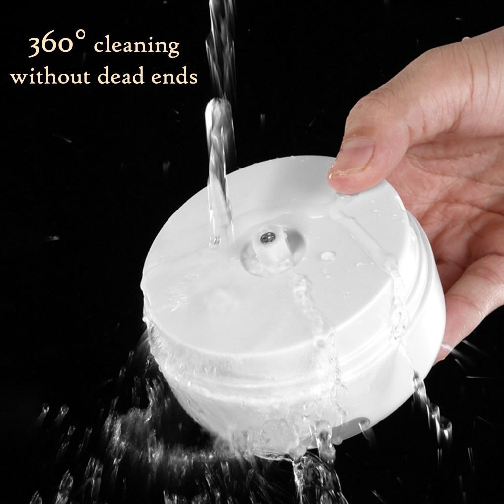 Mini Electric Portable Food Chopper - 200007763:201336100;14:200005536