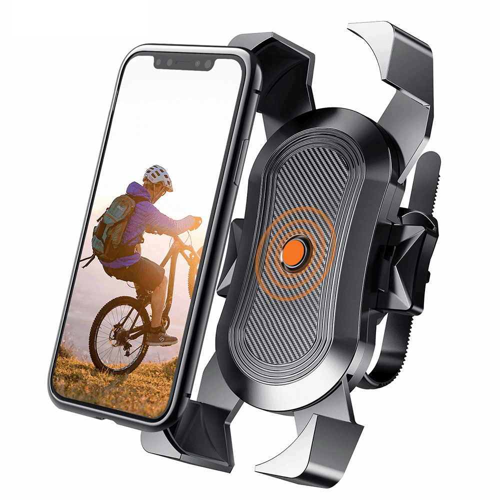 Motorcycle Phone Mount -