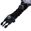 Multifuctional Survival Watch Bracelet -