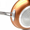 Non-Stick Copper Frying Pan -