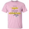 Not All Angels Have Wings Some Have Stethoscope T Shirt - 22-2474-4329825-12564
