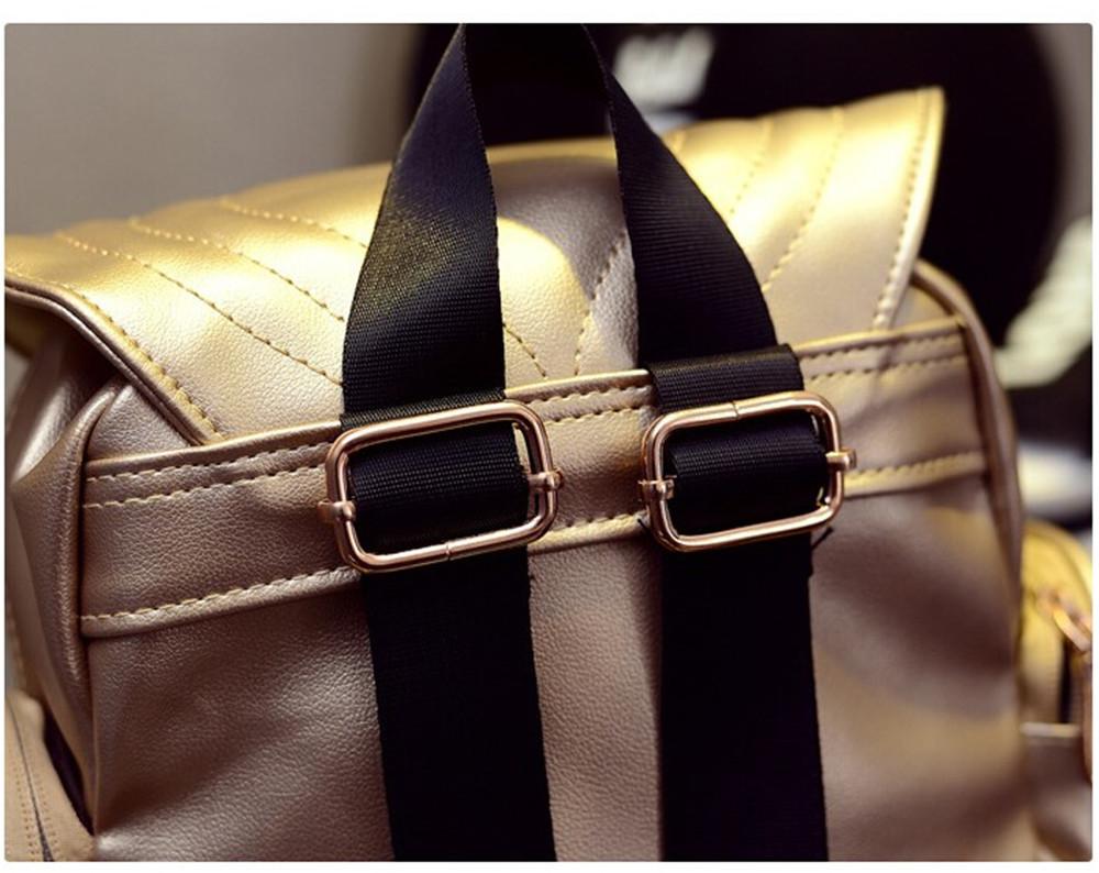 Owl Stylish Women Backpack -