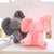 Peek-a-Boo Elephant Plush Toy -