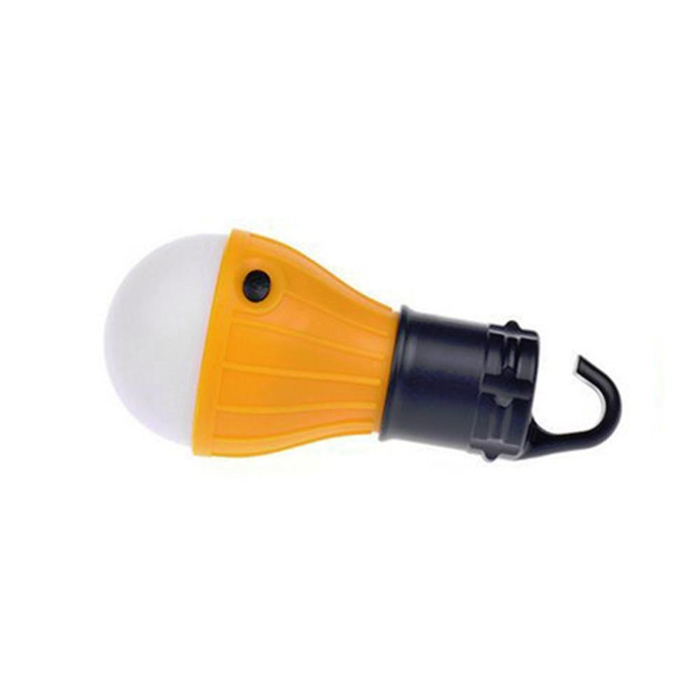 Portable LED Hanging Camping Light -