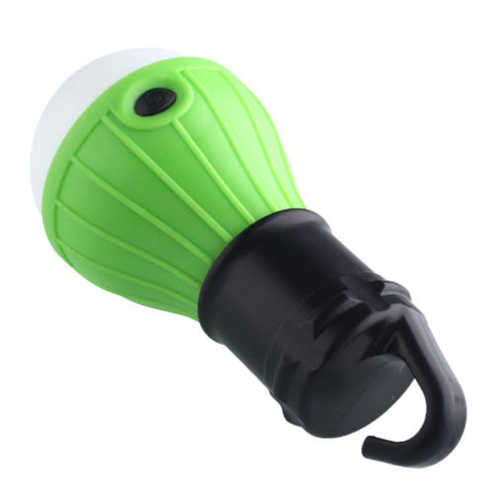 Portable LED Hanging Camping Light -