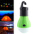 Portable LED Hanging Camping Light -