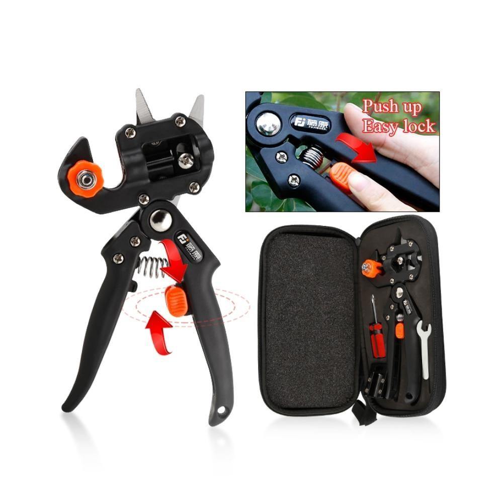 Professional Gardening Hand Pruning Shears - 14:193