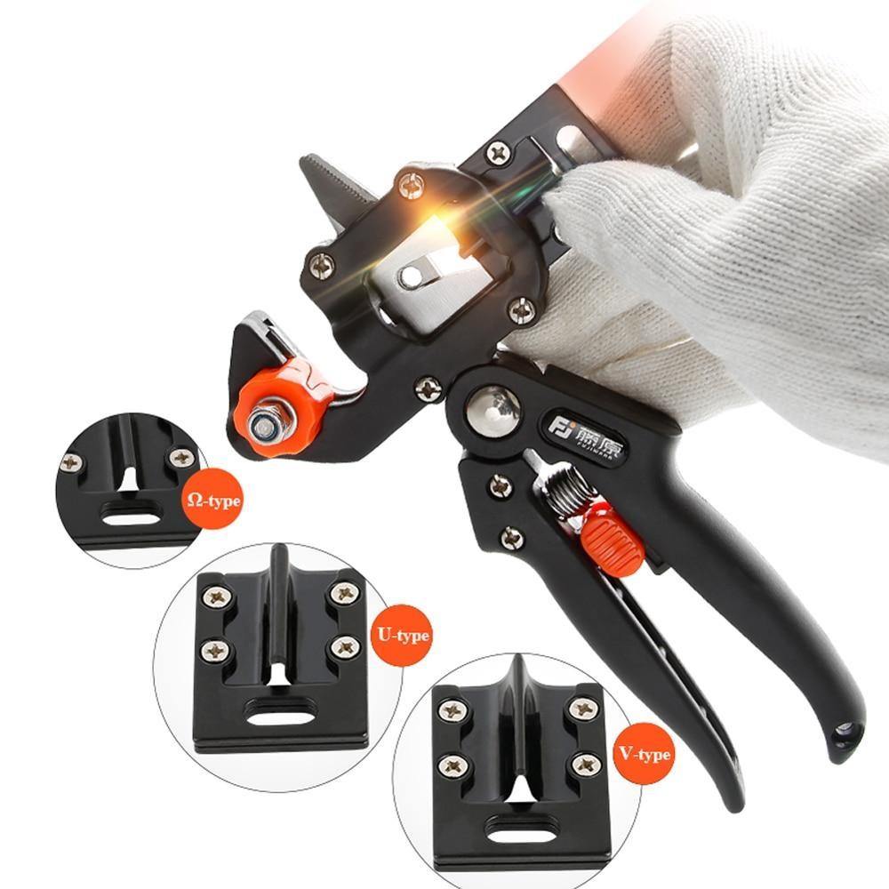 Professional Gardening Hand Pruning Shears - 14:193