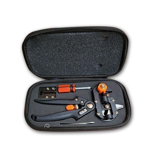 Professional Gardening Hand Pruning Shears - 14:193