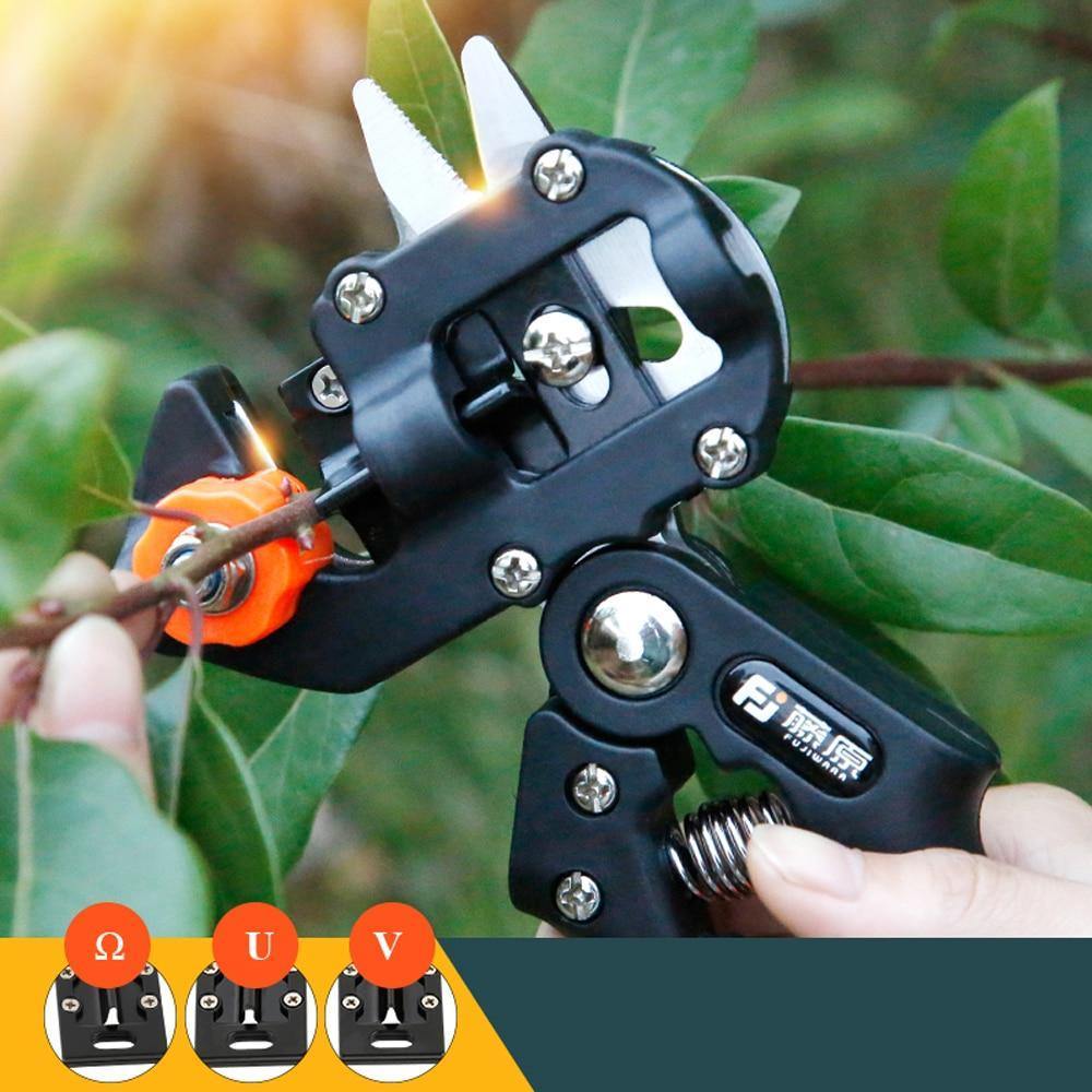 Professional Gardening Hand Pruning Shears - 14:193