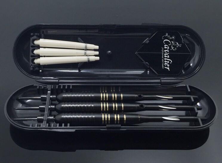 Professional Hard Tip Brass Darts -