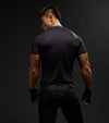 Punisher Compression Shirt for Men -
