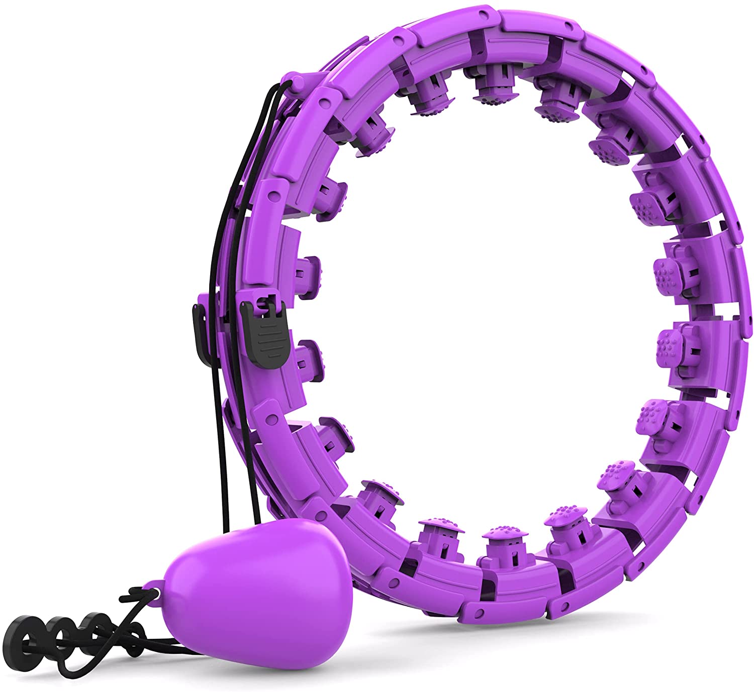 Spinie™ - Weighted Hula Hoop
