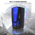 Radar Detector With Voice Alert Warning -