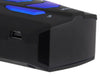 Radar Detector With Voice Alert Warning -