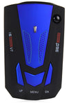 Radar Detector With Voice Alert Warning -