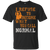 Refuse To Be Normal T Shirt - 22-113-4123530-337