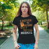 Refuse To Be Normal T Shirt - 22-110-4123530-373