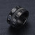 Rotating Camera Lens Spinner Ring -