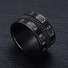 Rotating Camera Lens Spinner Ring -