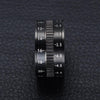 Rotating Camera Lens Spinner Ring -