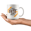 World&#39;s Best Boss Coffee Mug - Coffee Cups Gift Idea For Men &amp; Women Boss - SPCM
