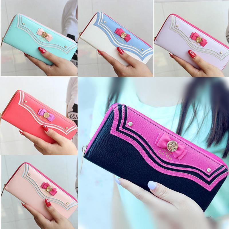 Sailor Moon Wallet -