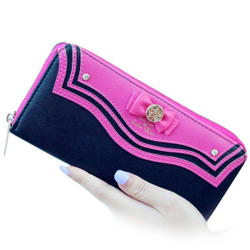 Sailor Moon Wallet -