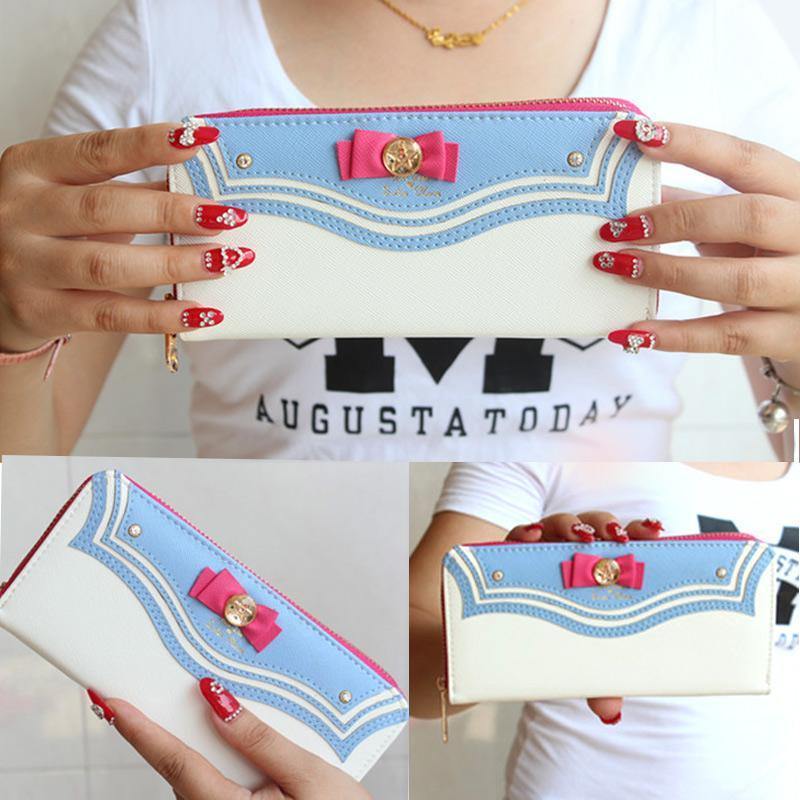 Sailor Moon Wallet -