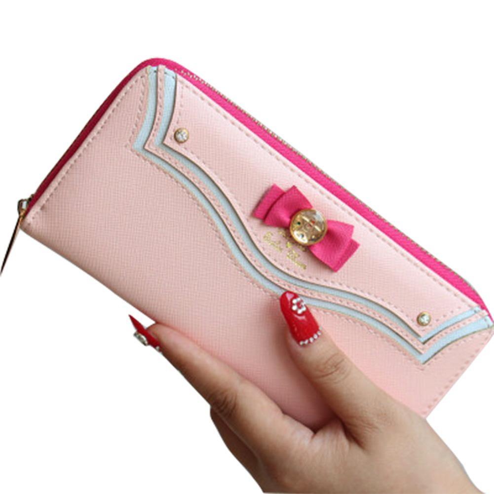 Sailor Moon Wallet -