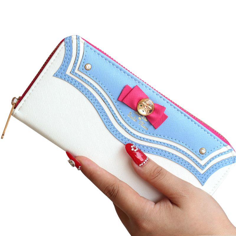 Sailor Moon Wallet -