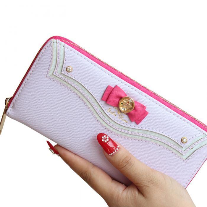 Sailor Moon Wallet -