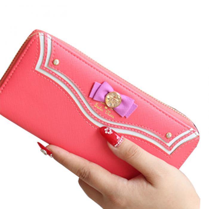 Sailor Moon Wallet -